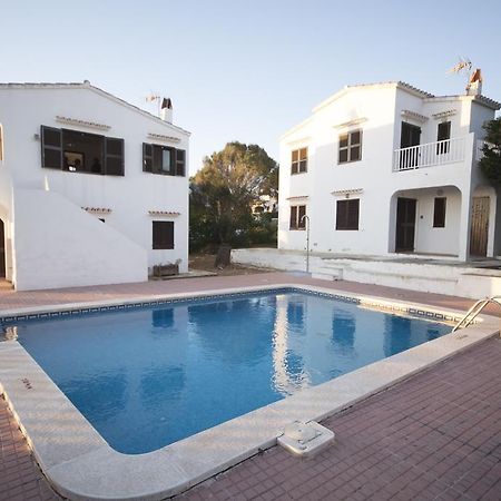 Apartamento Binibeca Mar II Habitación foto