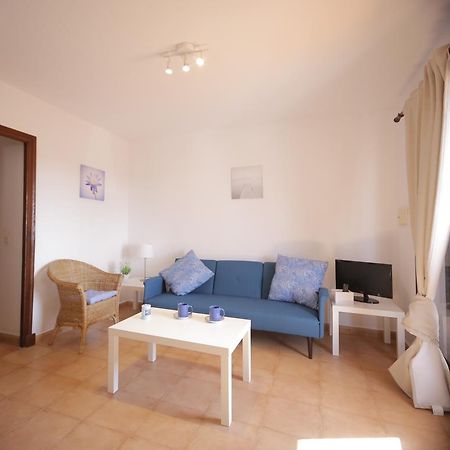 Apartamento Binibeca Mar II Exterior foto