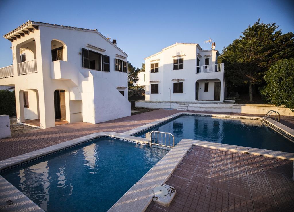 Apartamento Binibeca Mar II Habitación foto