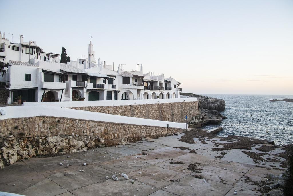 Apartamento Binibeca Mar II Exterior foto