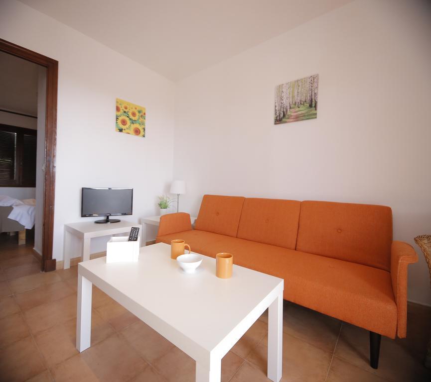 Apartamento Binibeca Mar II Exterior foto