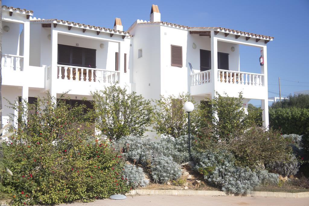 Apartamento Binibeca Mar II Exterior foto