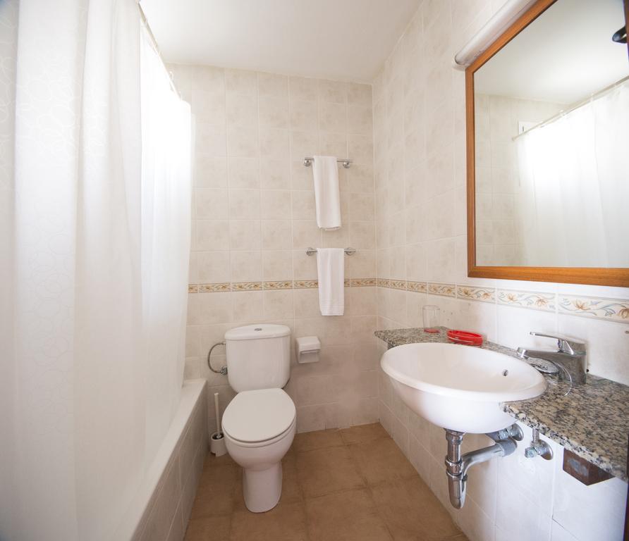 Apartamento Binibeca Mar II Exterior foto