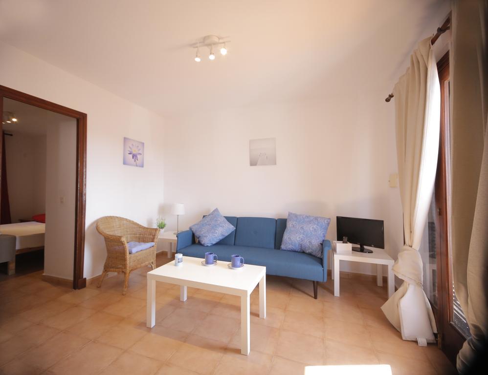 Apartamento Binibeca Mar II Exterior foto