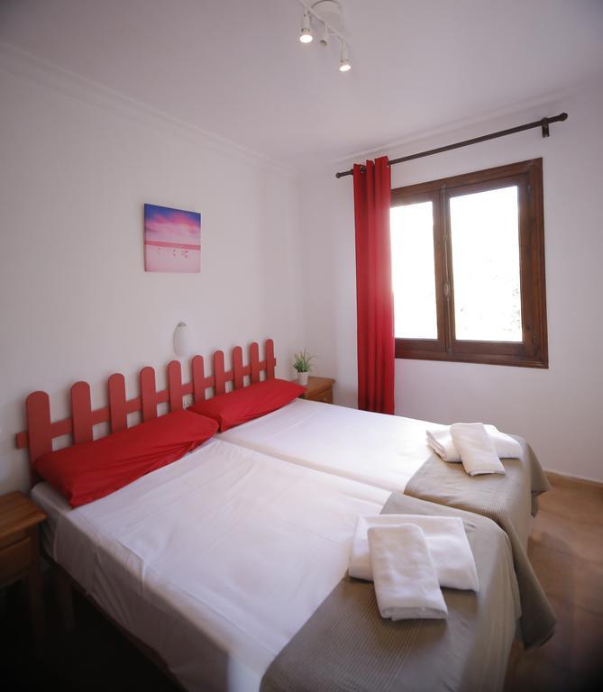 Apartamento Binibeca Mar II Exterior foto