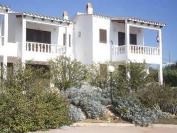 Apartamento Binibeca Mar II Exterior foto