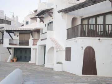 Apartamento Binibeca Mar II Exterior foto