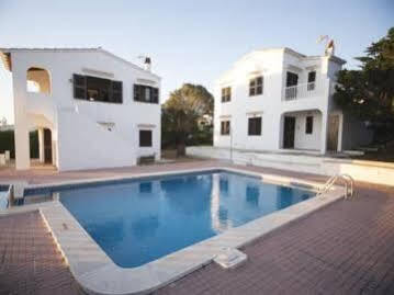 Apartamento Binibeca Mar II Exterior foto