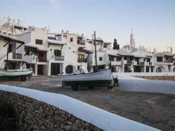 Apartamento Binibeca Mar II Exterior foto