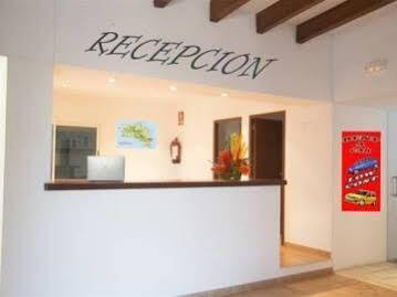 Apartamento Binibeca Mar II Exterior foto