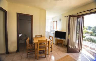 Apartamento Binibeca Mar II Exterior foto